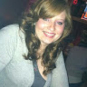 Meet your Posher, Katelynn